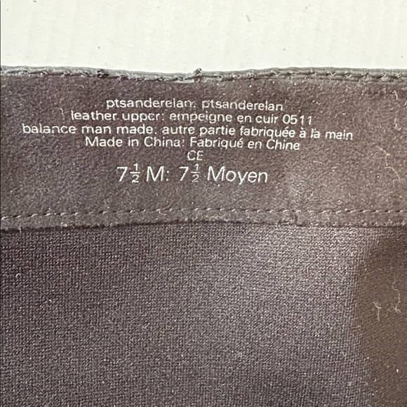 Nine West Anderelan  Heeled Boots - Picture 8 of 14